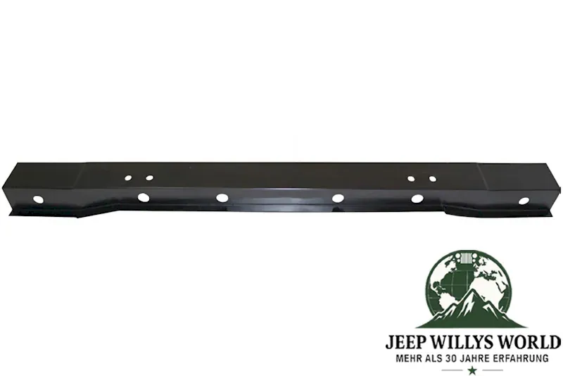 Stoßstangen Querträger Jeep CJ7 CJ8 76-86