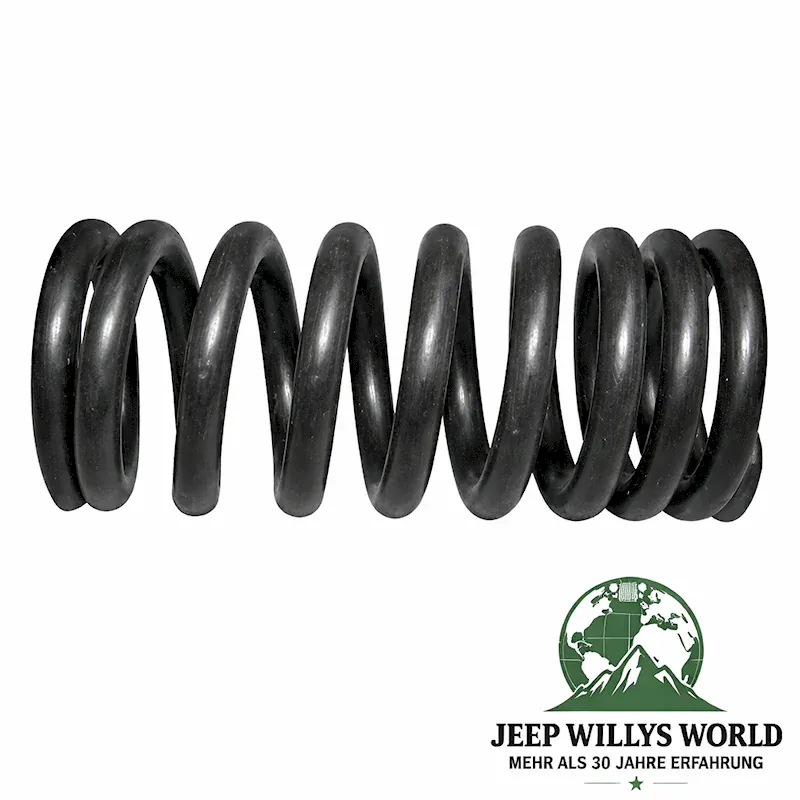 Ventilfeder 4-134 Jeep CJ Willys + Ford GPW 41-71