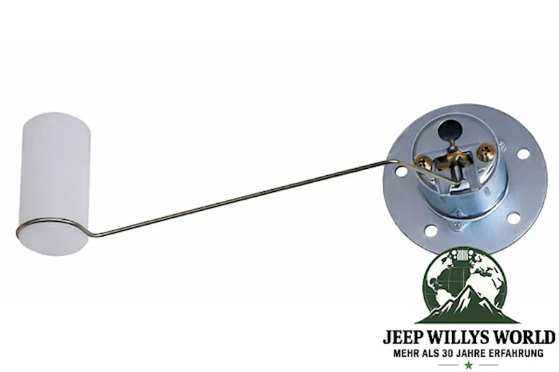 Tankgeber Jeep Willys CJ2A CJ3A CJ3B M38 M38A1 46-64