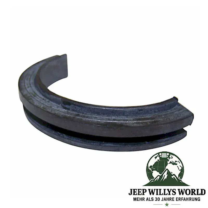 Kurbelwellen Simmerring hinten Jeep CJ Willys Ford GPW 4-134cui 41-71
