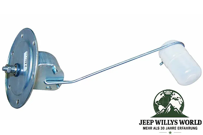 Tankgeber Jeep CJ Willys 55-66