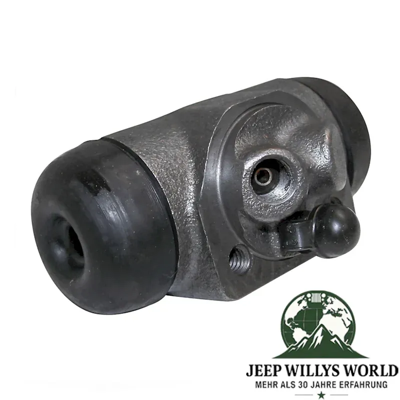 Radbremszylinder vorne links oder rechts Jeep CJ 66-71