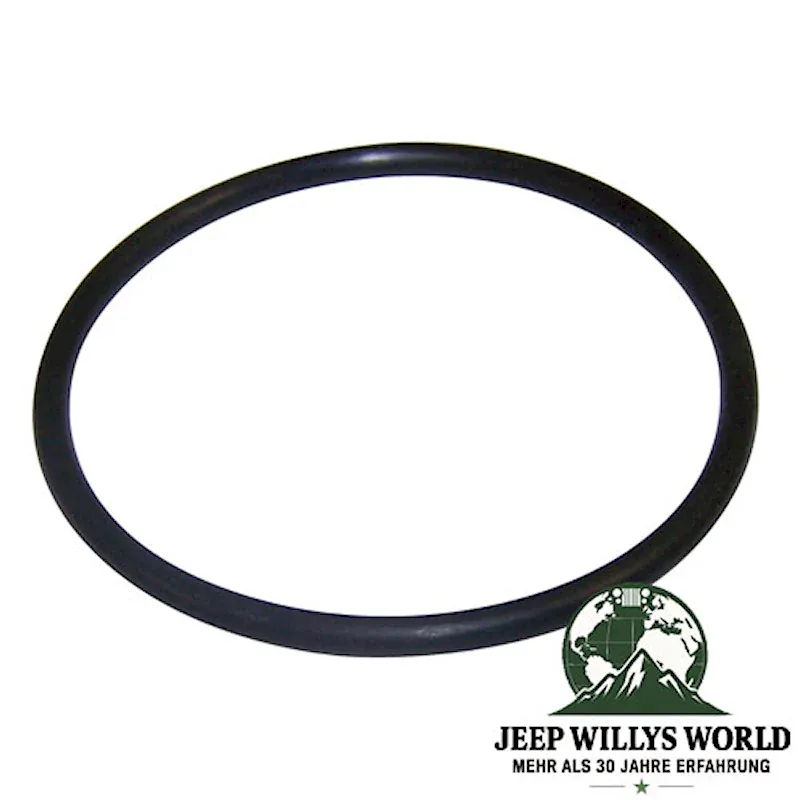 Tankgeber Dichtring 55 + 75 L Tank Jeep CJ 69-86
