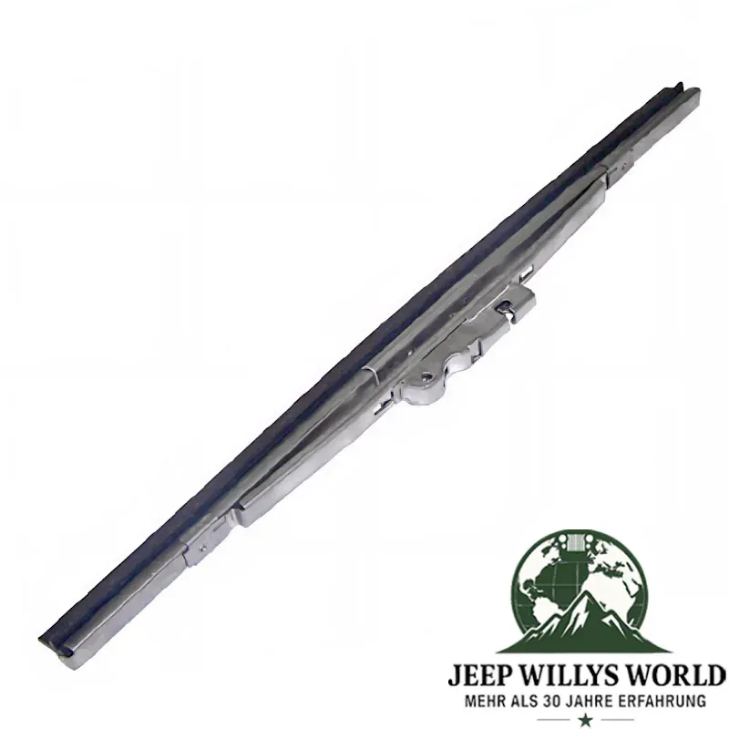 Scheibenwischer Wischerblätter 9“ vorne Jeep CJ5 CJ6 (1955-1975)