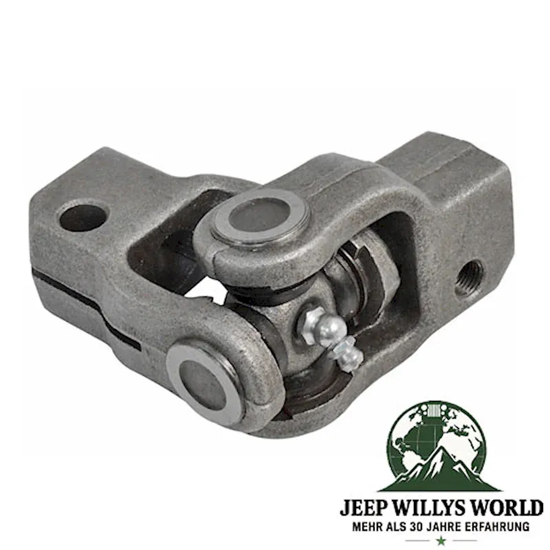 Lenkstangen Gelenksatz Jeep CJ 72-75