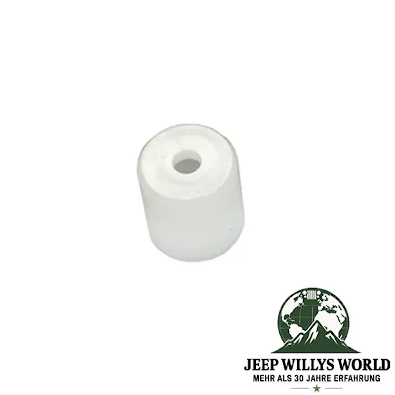 Kupplung Buchse innen oder aussen Jeep CJ 72-86