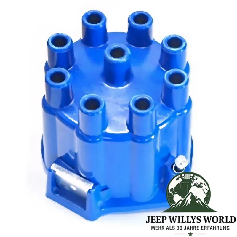Verteilerkappe Standard 5,0 L Jeep CJ 65-74