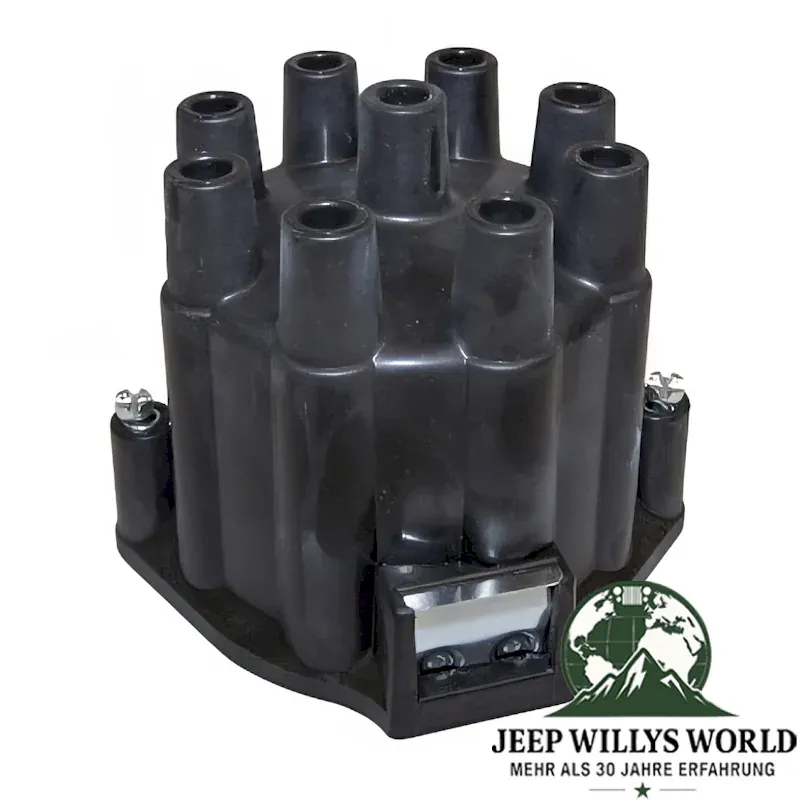 Verteilerkappe 5,0 L Jeep CJ 65-74