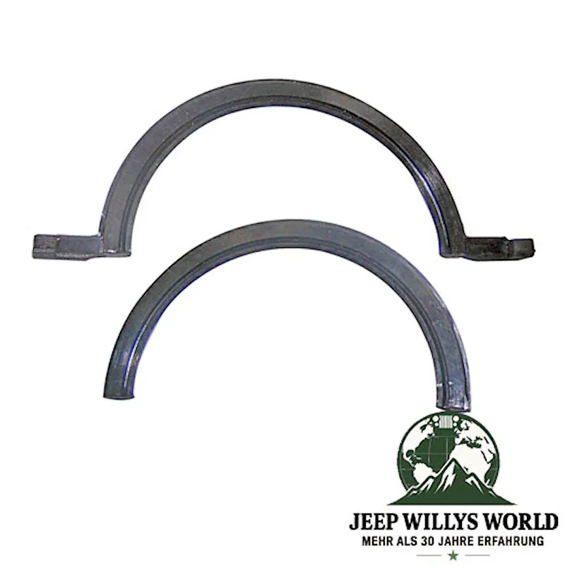 Crankshaft Oil Seal Rear Engine Jeep CJ 5,0 + 5,9 8 Zyl. 72-91