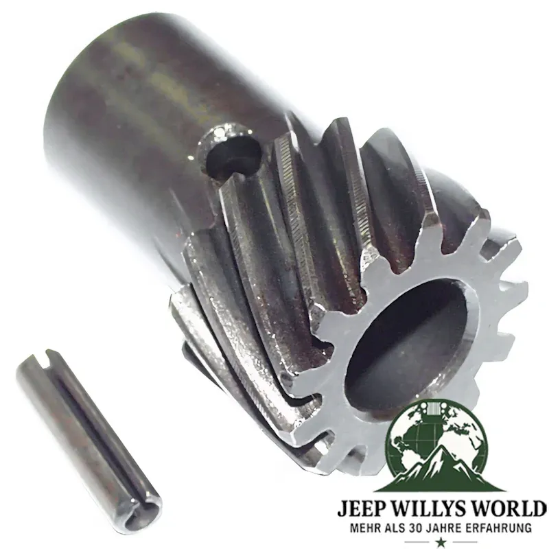 Zündverteiler Ritzel Jeep CJ 5,0 + 5,9 L 8 Zyl. 71-91