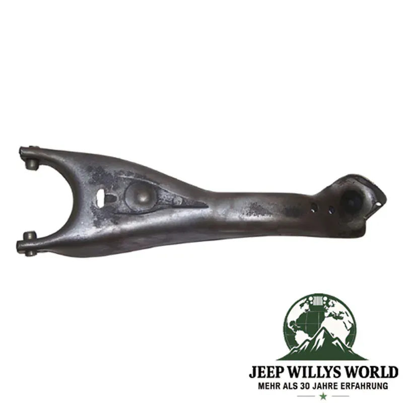 Clutch Fork Boot T150 T176 Transmission with 2.5L GM, 3.8L, 4.2L and 5.0L engine Jeep CJ (76-86)