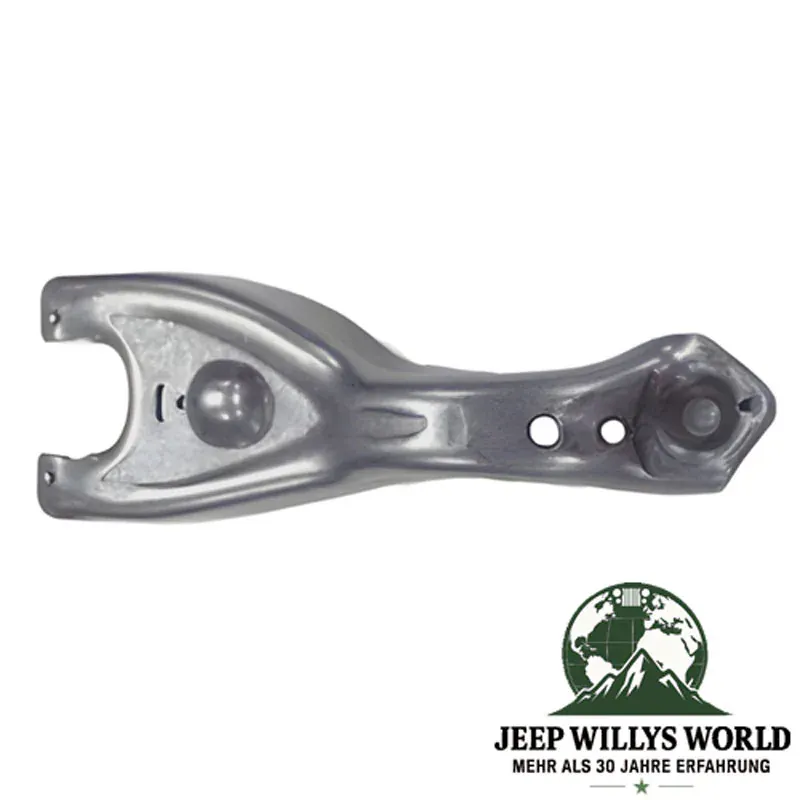 Clutch Lever T150 Transmission Jeep CJ (76-80)