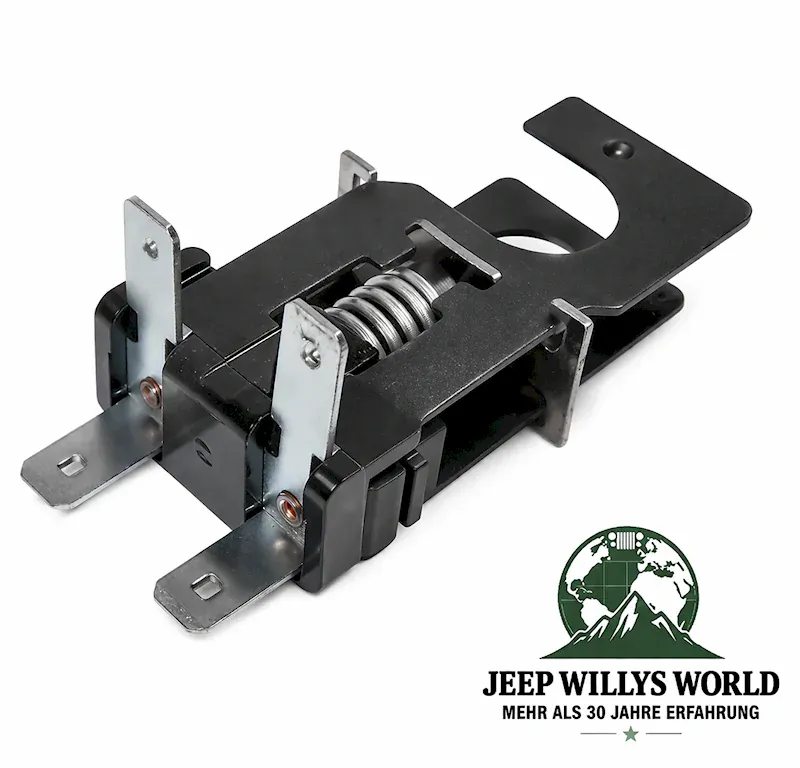 Brake Light Switch with Cruise Control Jeep Wrangler + Cherokee 84-90