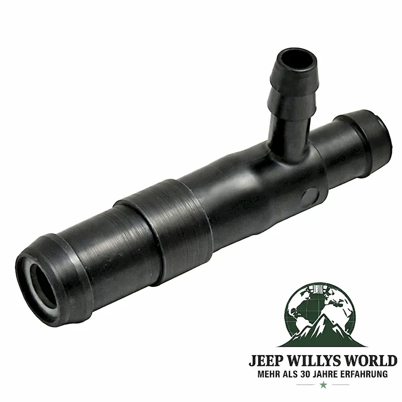 PCV Ventil 5,0 + 5,9 + 6,6 L Jeep CJ + SJ 79-91