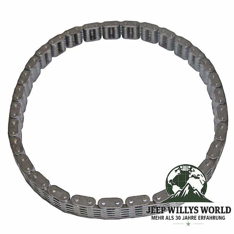 Steuerkette 1/2'' V8 Jeep CJ + SJ 72-91