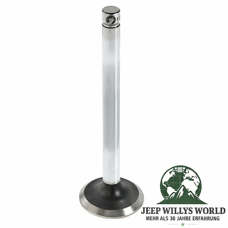 Auslassventil Standard 4,2 + 5,0 L Jeep CJ + Wrangler 81-90