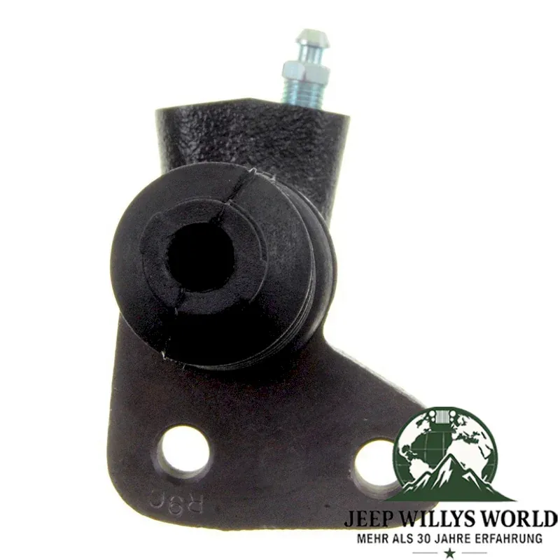 Kupplungsnehmerzylinder Jeep CJ 2,5 L GM Motor 80-83