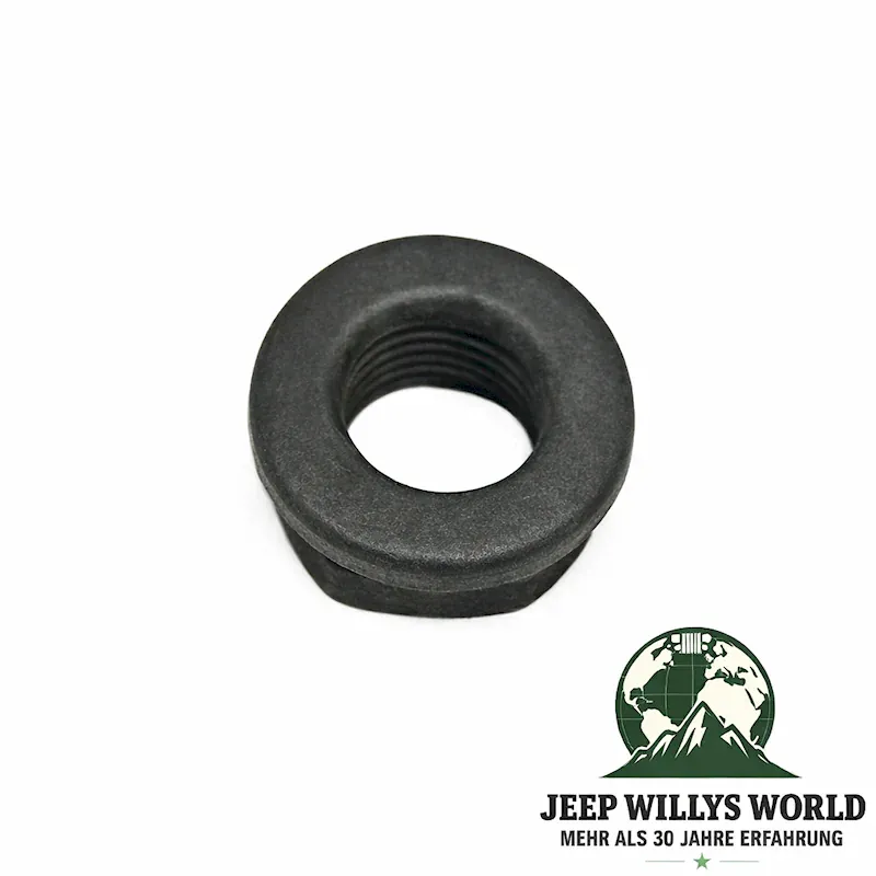 Pleulschrauben Mutter 4 + 6 + 8 Zyl. Jeep 71-06