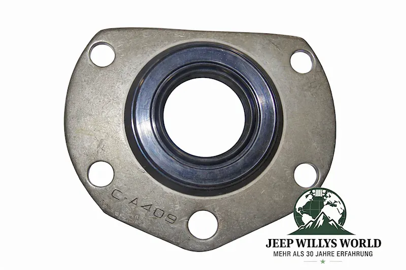 Axle Shaft Seal Outer Rear Axle AMC 20 Jeep CJ 76-86