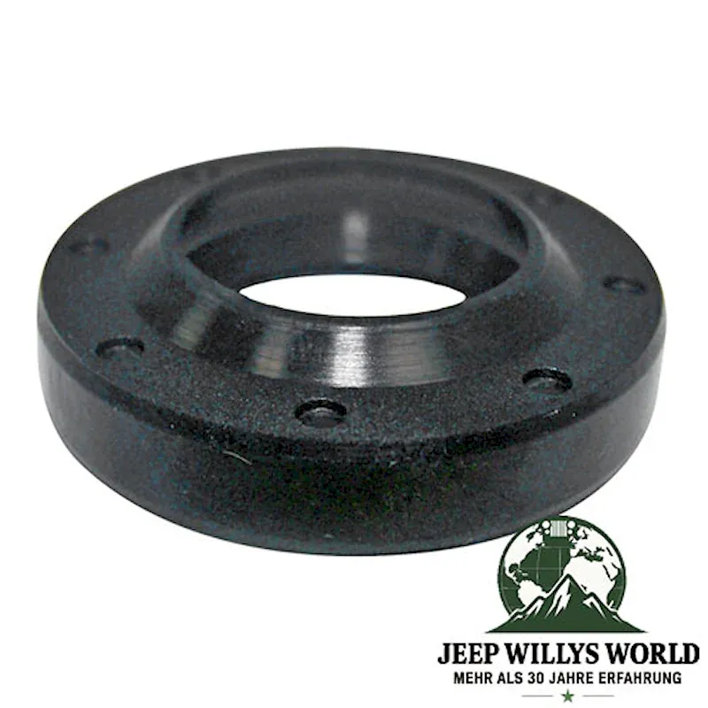 Lenkgetriebe Simmerring Eingang ohne Servolenkung Jeep CJ + Wrangler + Cherokee 72-95