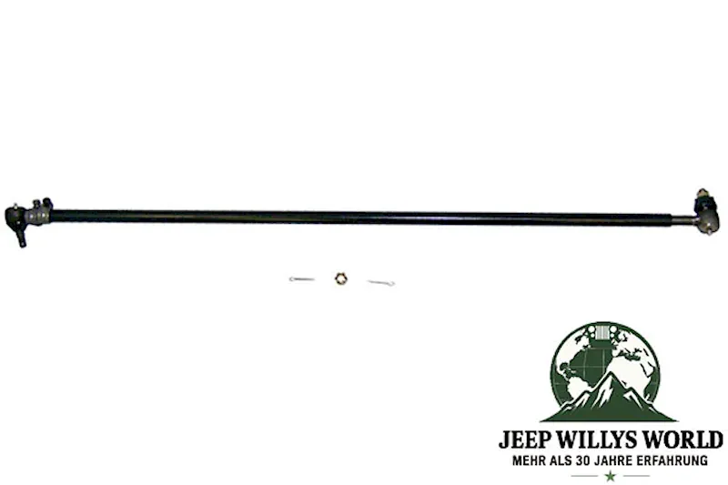 Spurstange komplett Jeep CJ 72-83