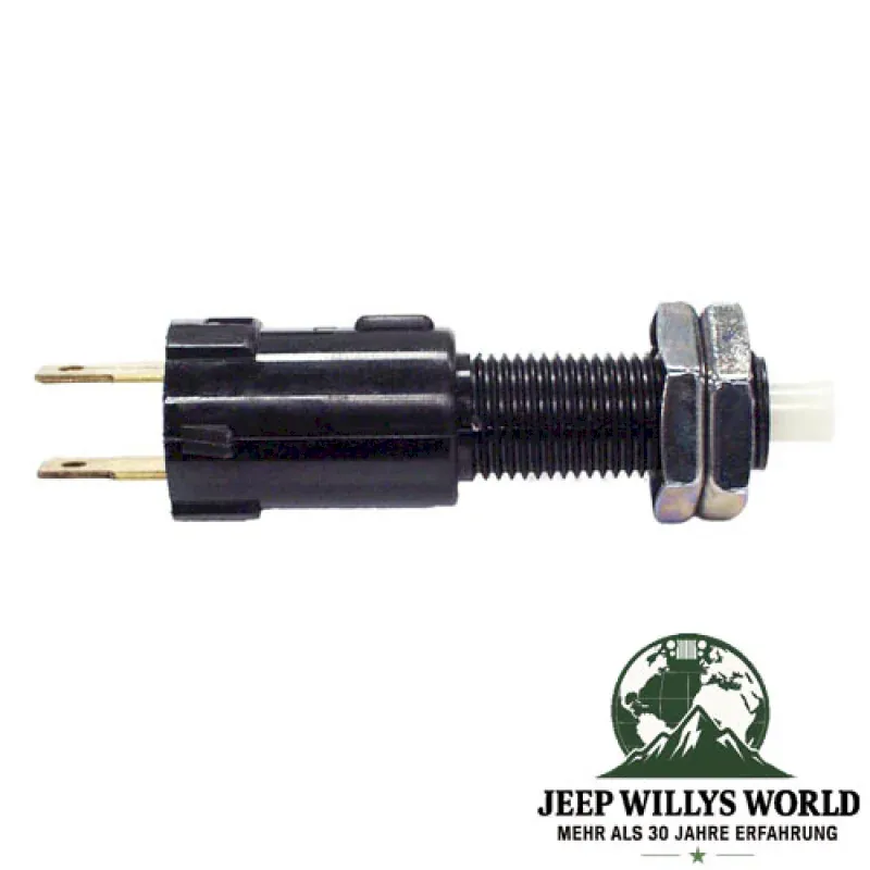 Bremslichtschalter Jeep CJ 76-86