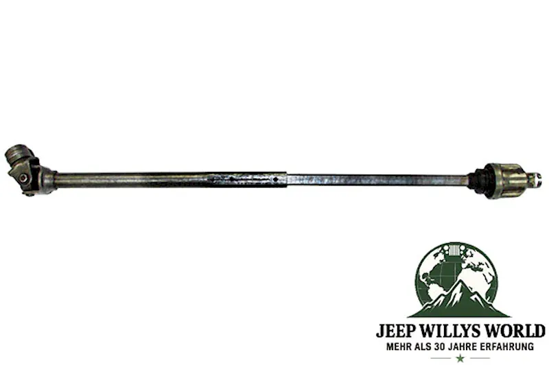 Lenkstange ohne Servolenkung Jeep CJ 76-86
