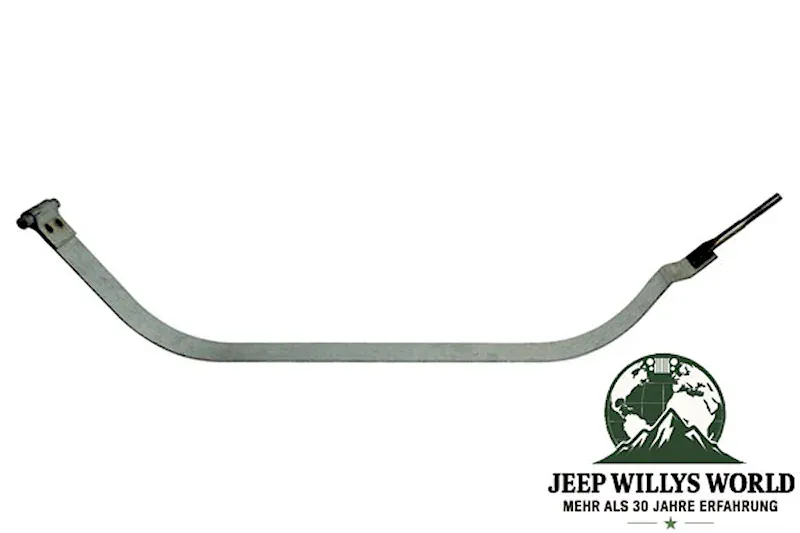 Gas Tank Strap Jeep CJ + Wrangler 70-95