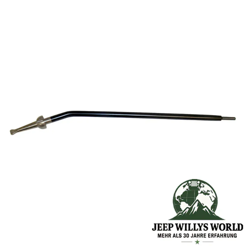 Shift Lever T176, T177 Transmission Jeep CJ (80-86)