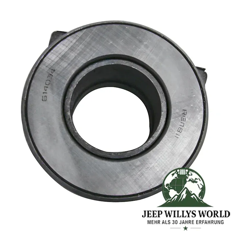 Clutch Throwout Bearing mechanical Jeep CJ 80-86