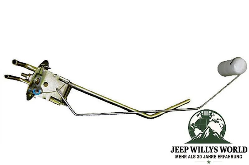 Tankgeber 75 L Tank Jeep CJ 81-86