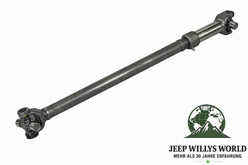 Drive Shaft Front Jeep CJ 2,5 L 82-83