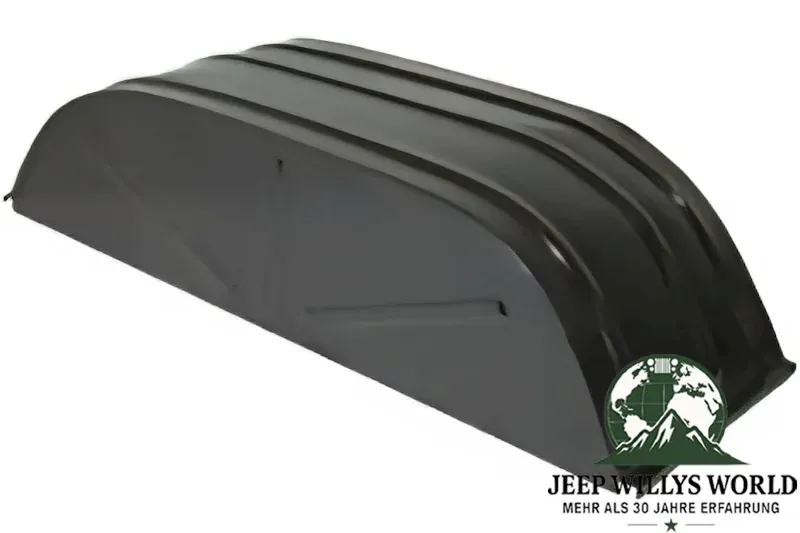 Radkasten Innenkotflügel hinten rechts Jeep CJ8 81-85