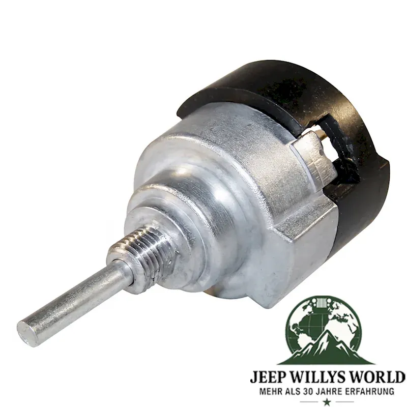 Wischerschalter Scheibenwischer ohne Intervall Jeep CJ 83-86