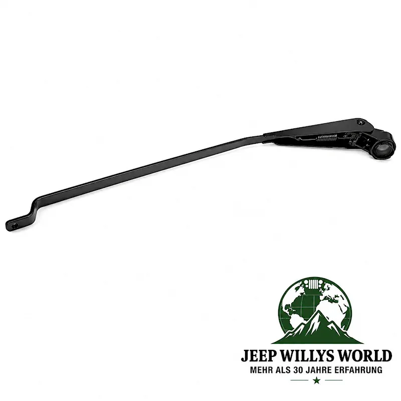 Scheibenwischerarm vorne rechts oder links Jeep CJ 68-86