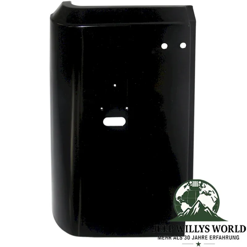 Karosserieecke hinten links Jeep CJ 76-86