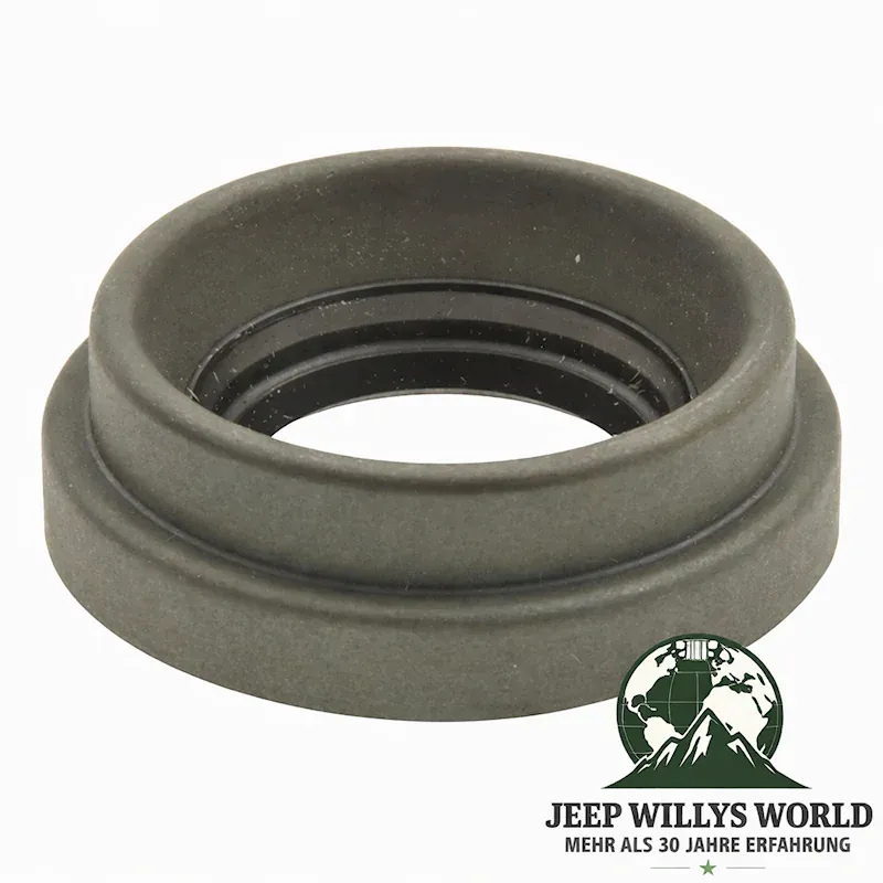 Axle Shaft Inner Seal Front Axle Dana 30 Jeep CJ + Wrangler + Cherokee + Grand Cherokee 72-06