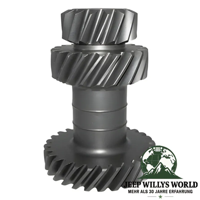 Cluster Gear T150 Transmission Jeep CJ (76-79)