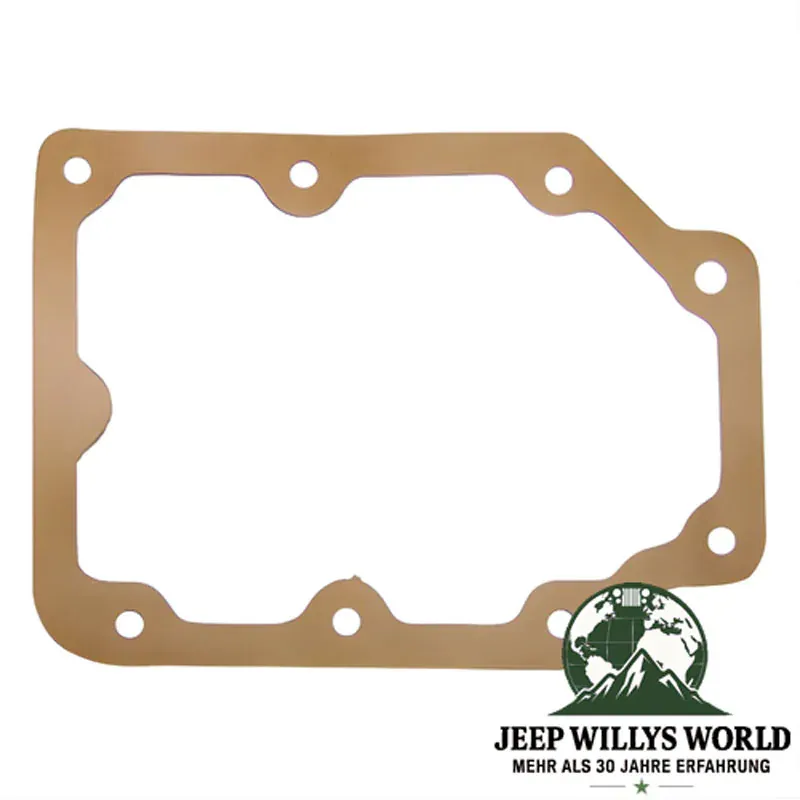 Shift Cover Gasket T150 Transmission Jeep CJ (76-79)