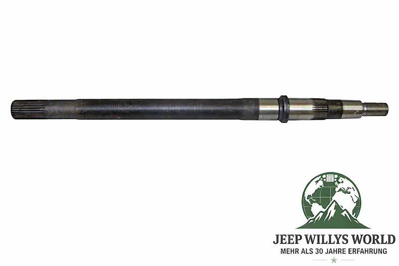 Steckachse Antriebswelle hinten rechts AMC 20 Jeep CJ 76-79
