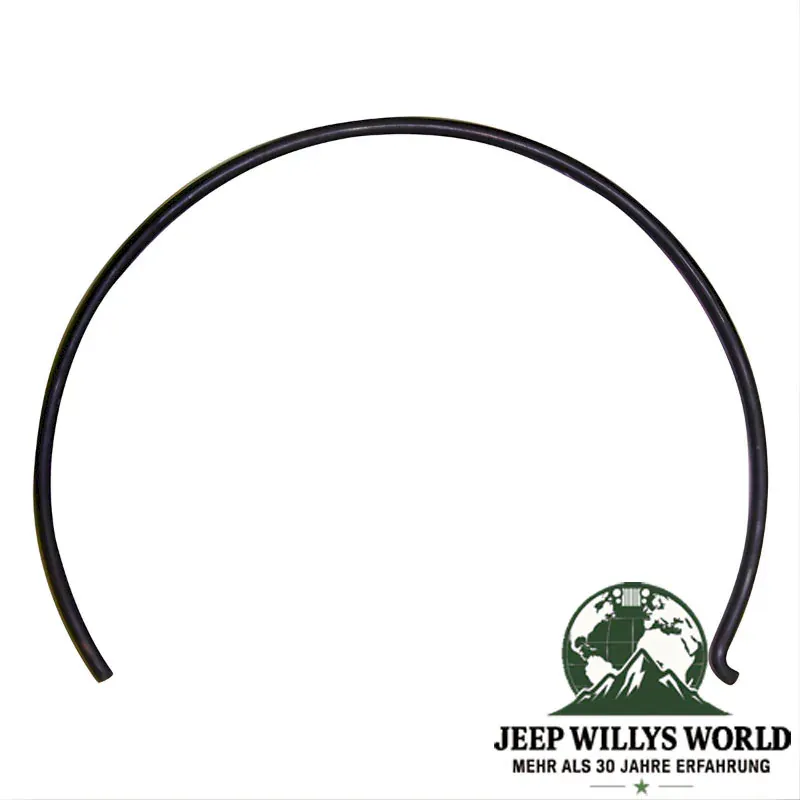 Synchronizer Spring 3rd 4th and 5th Gear SR4 T5 Transmission Jeep CJ / SJ / Cherokee XJ (80-86)