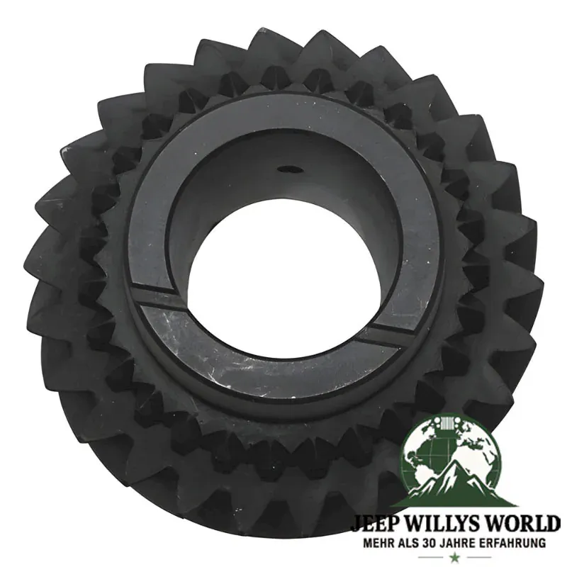 Third (3rd) Gear 26 Teeth SR4 Transmission Jeep CJ (80-83)