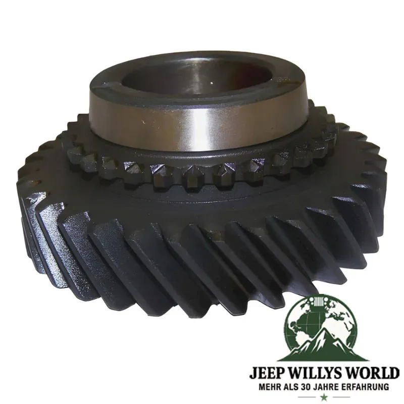 Second (2nd) Gear 32 Teeth SR4 Transmission Jeep CJ (80-83)