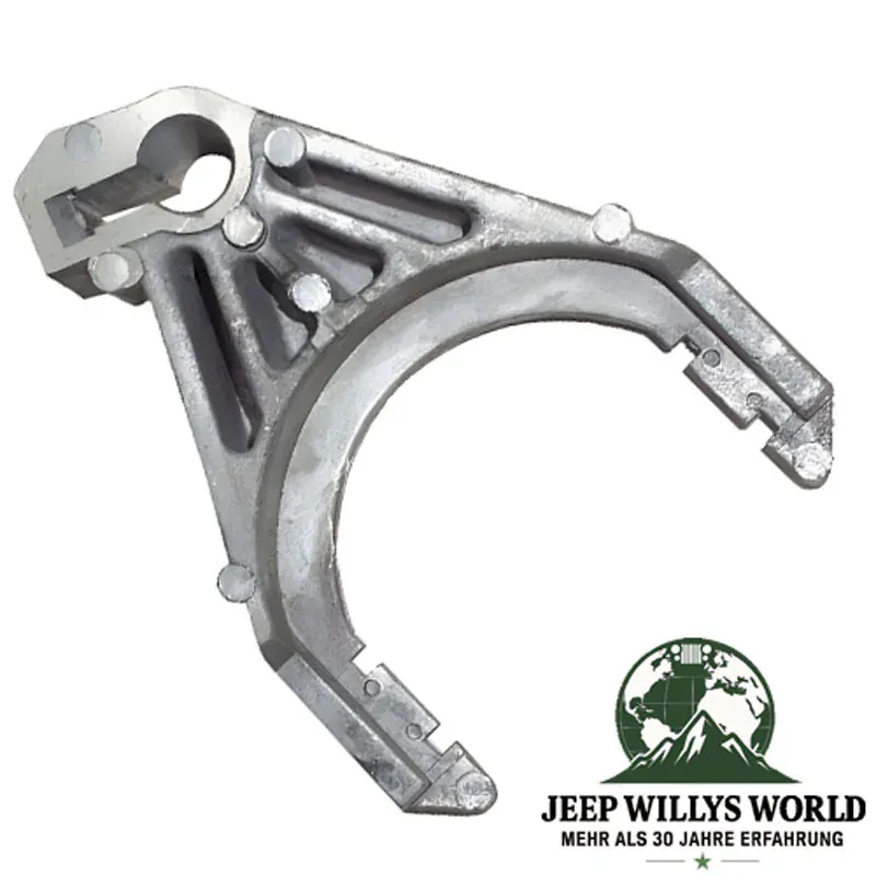 Shift Fork 3rd and 4th Gear SR4 Transmission Jeep CJ (80-83)