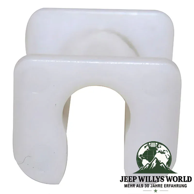 Shift Rod Bushing SR4 Transmission Jeep CJ (80-83)