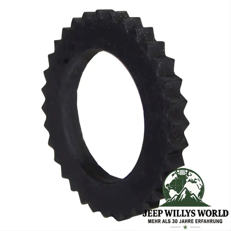 Yoke Washer Seal for NP208, NP219, NP228 and NP229 Transfer Case. Jeep SJ / J Series / Cherokee XJ (1980-1991).