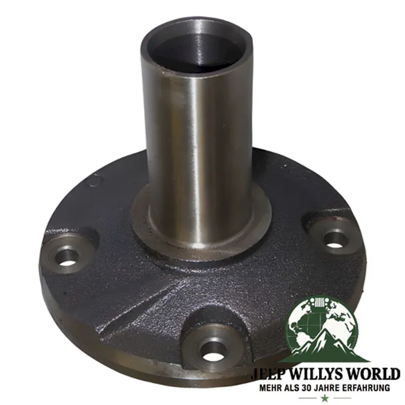 Bearing Retainer (Front) T176 T177 Transmission Jeep CJ / SJ (80-86)