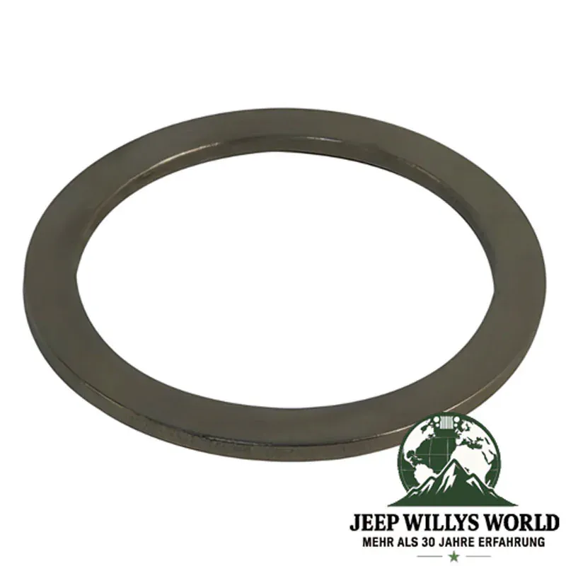 Cluster Gear Washer T176 T177 Transmission Jeep CJ / SJ (80-86)