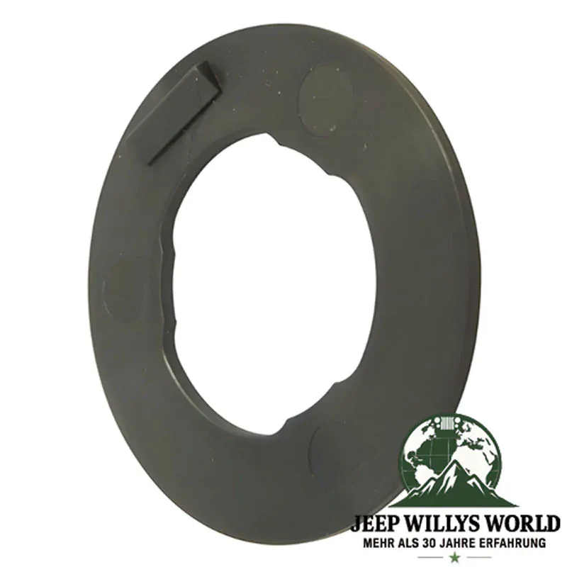 Idler Shaft Thrust Washer T176 T177 Transmission Jeep CJ / SJ (80-86)
