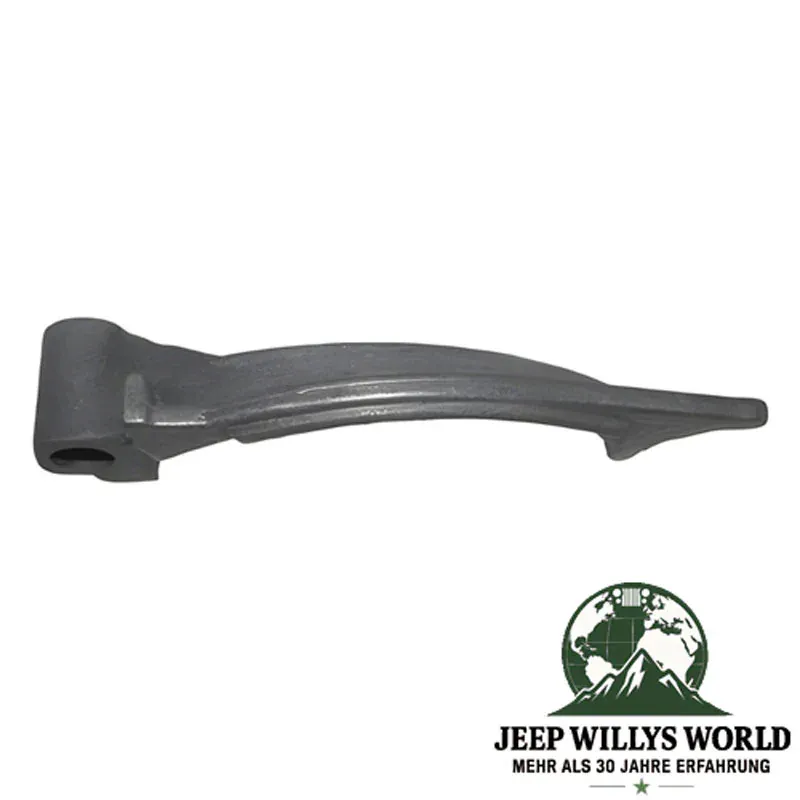 Shift Fork Reverse Gear T176 T177 Transmission Jeep CJ / SJ (80-86)